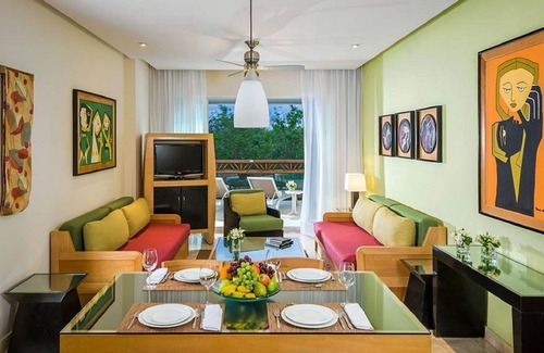 Benito Juarez Resort | Explore Grand Mayan Riviera Maya with Ocean View & Spa
