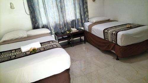 Nadi Hotel | Grand Melanesian Hotel