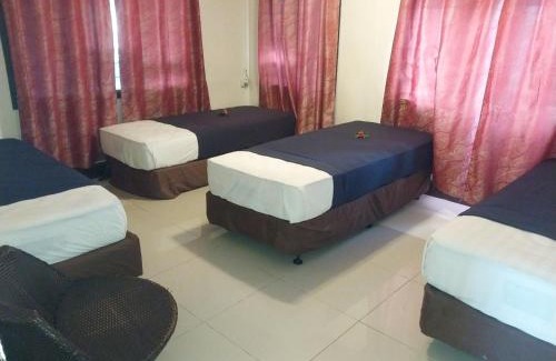 Nadi Hotel | Grand Melanesian Hotel