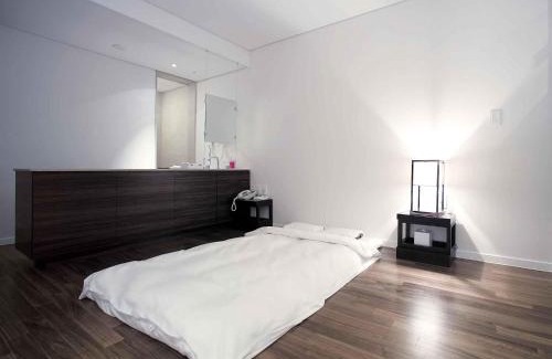 Changwon Hotel | Explore Grand Mercure Ambassador Changwon with Spa & Pool
