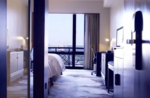 Xicheng Hotel | Comfortable Stay at Grand Mercure Beijing Central Hotel