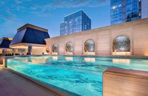 Gongshu Hotel | Grand Mercure Hangzhou Zhejiang University