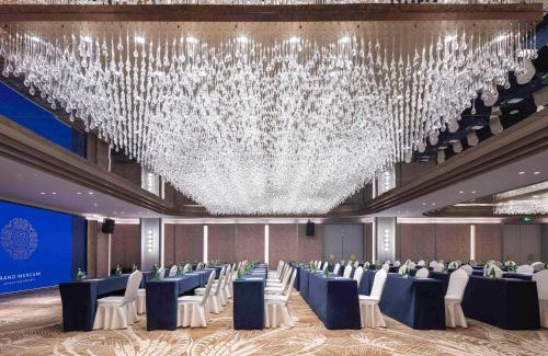 Gongshu Hotel | Grand Mercure Hangzhou Zhejiang University