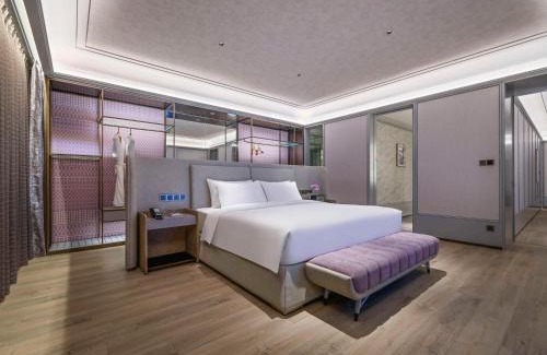 Gongshu Hotel | Grand Mercure Hangzhou Zhejiang University