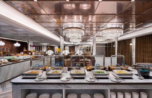 Gongshu Hotel | Grand Mercure Hangzhou Zhejiang University