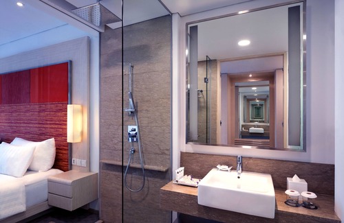 Gambir Hotel | Elegant Stay at Grand Mercure Jakarta Harmoni - 5 Star Excellence