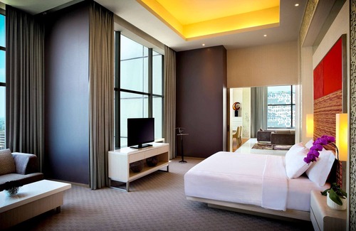 Gambir Hotel | Elegant Stay at Grand Mercure Jakarta Harmoni - 5 Star Excellence
