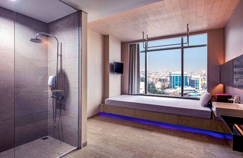 Gambir Hotel | Elegant Stay at Grand Mercure Jakarta Harmoni - 5 Star Excellence