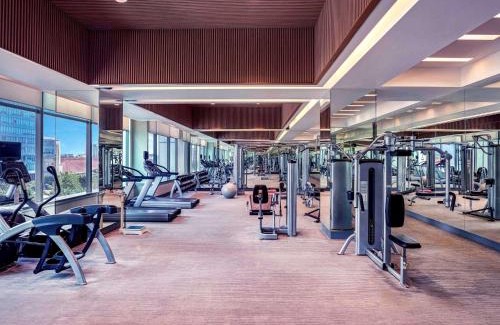 Gambir Hotel | Elegant Grand Mercure Jakarta Harmoni with Ocean View & Spa