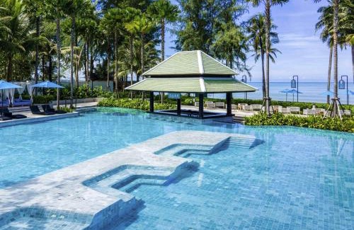 Takua Pa Hotel | Top-Rated Grand Mercure Khao Lak Bangsak with Ocean Views