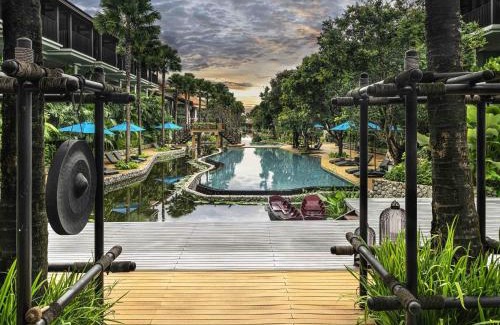 Takua Pa Hotel | Top-Rated Grand Mercure Khao Lak Bangsak with Ocean Views