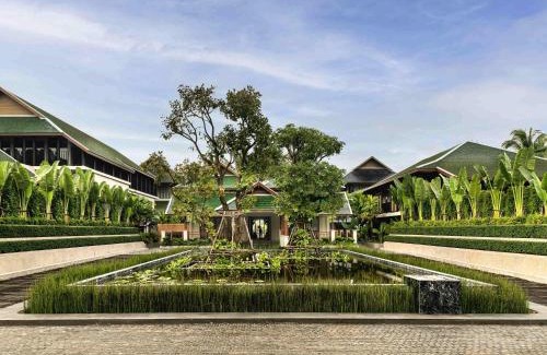 Takua Pa Hotel | Top-Rated Grand Mercure Khao Lak Bangsak with Ocean Views