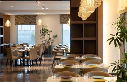 Dorogawa Onsen Hotel | Experience Comfort at Grand Mercure Nara Kashihara Hotel
