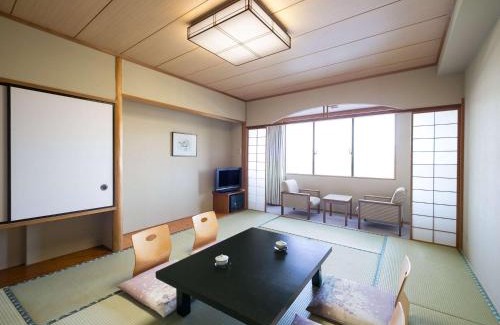 Dorogawa Onsen Hotel | Experience Comfort at Grand Mercure Nara Kashihara Hotel