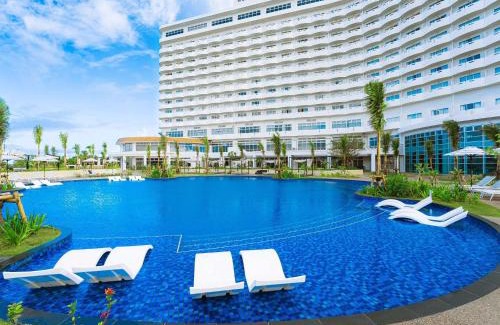Yomitan Hotel | Experience Grand Mercure Okinawa Cape Zanpa Resort Bliss