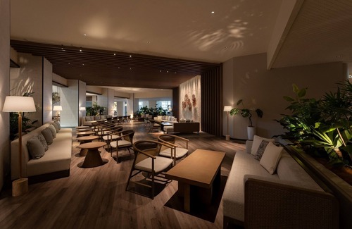 Yomitan Resort | Relax at Grand Mercure Okinawa Cape Zanpa Resort
