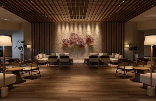 Yomitan Resort | Relax at Grand Mercure Okinawa Cape Zanpa Resort