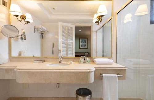 Vila Clementino Hotel | Elegant Grand Mercure Sao Paulo Ibirapuera with Pool & Spa
