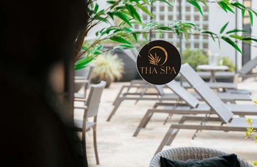 Vila Clementino Hotel | Elegant Grand Mercure Sao Paulo Ibirapuera with Pool & Spa