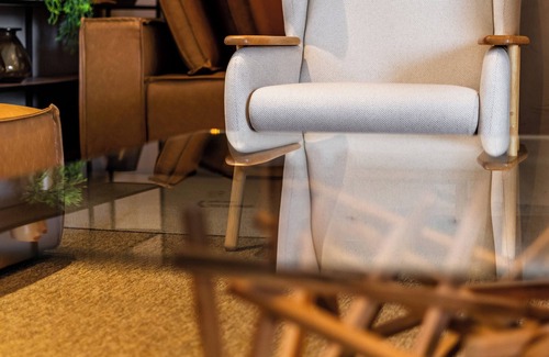 Itaim Bibi Hotel | Elegant Stay at Grand Mercure SP Itaim Bibi - Top Amenities Await