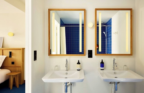 Clermont-Ferrand Hotel | Relax at GRAND MESS Clermont-Ferrand: Family-Friendly Retreat
