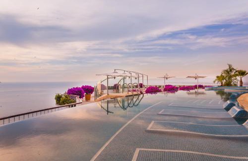 Conchas Chinas Resort | Experience Grand Miramar: Oceanfront Suites & Spa Retreat