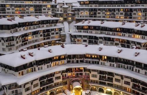 Pamporovo Apartment | Pet-Friendly Grand Monastery Apartment with Top Guest Ratings