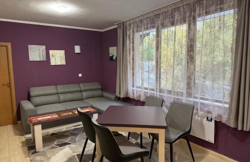 Pamporovo Apartment | Pet-Friendly Grand Monastery Apartment with Top Guest Ratings