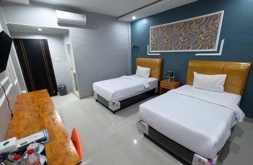 Kisaran Timur Hotel | Discover Grand Mulia Hotel Kisaran – Family-Friendly Bliss