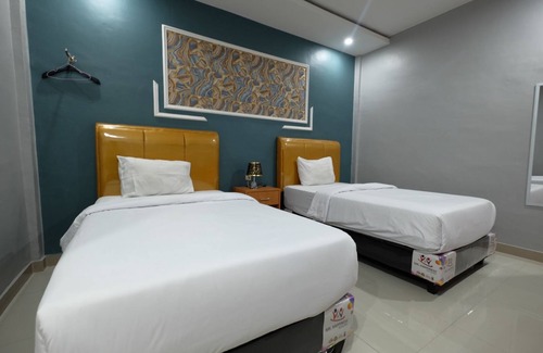 Kisaran Timur Hotel | Discover Grand Mulia Hotel Kisaran – Family-Friendly Bliss