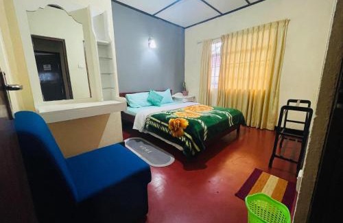 Nuwara Eliya House | Grand Nauro villa