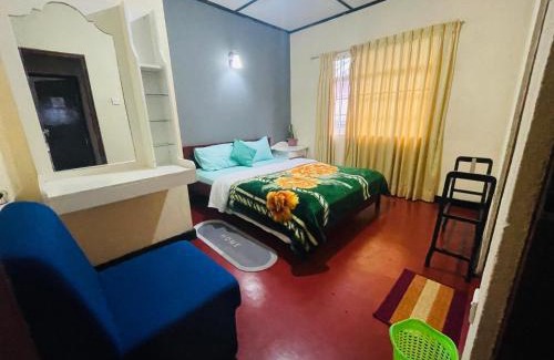 Nuwara Eliya House | Grand Nauro villa
