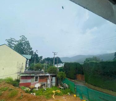Nuwara Eliya House | Grand Nauro villa