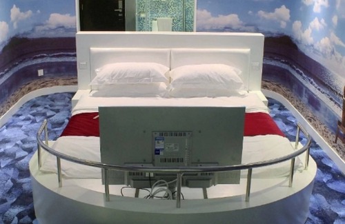 Xiangzhou District Hotel | Comfortable Stay at Grand Nest Hotel Zhuhai with Breakfast