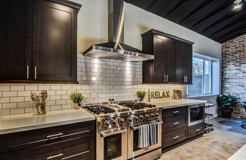 Ranchos Del Sol House | Grand Oasis: High-End Haven with Private Pool & Spa