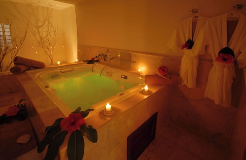 Zona Hotelera Resort | Discover Grand Oasis Palm - All Inclusive Family Retreat