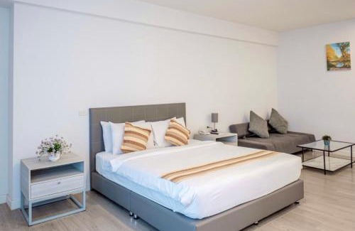 Lamphun Hotel | Discover GRAND PA Hotel & Resort Lamphun, Chiang Mai