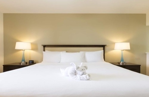 Carlsbad Resort | Family-Friendly Getaway at Grand Pacific Palisades Resort