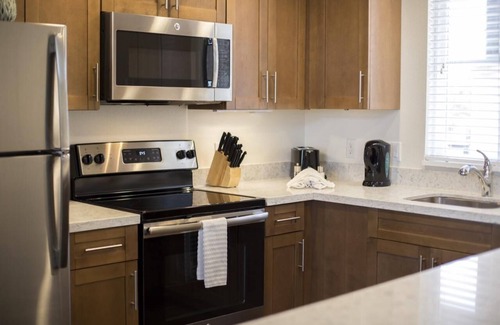 Carlsbad Resort | Grand Pacific Palisades: 2 Bedroom Retreat with Pool
