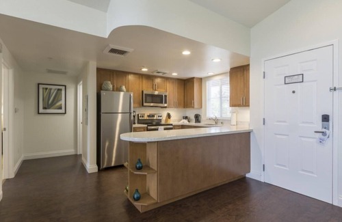 Carlsbad Resort | Grand Pacific Palisades: 2 Bedroom Retreat with Pool