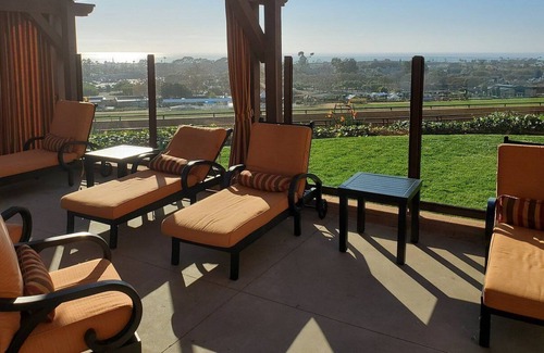 Carlsbad Resort | Grand Pacific Palisades 2-Bedroom Suite + Top Notch Amenities