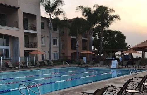 Carlsbad Resort | Grand Pacific Palisades 2-Bedroom Suite + Top Notch Amenities