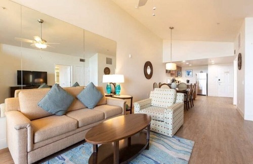 Carlsbad Condo | Experience Grand Pacific Palisades Resort: Oceanfront Bliss