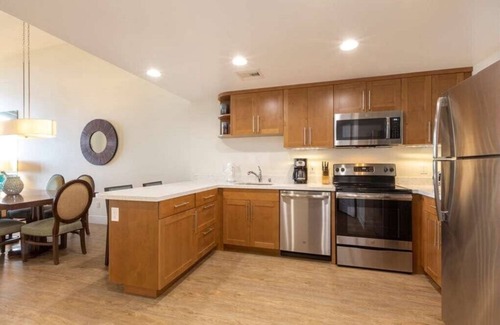 Carlsbad Condo | Experience Grand Pacific Palisades Resort: Oceanfront Bliss