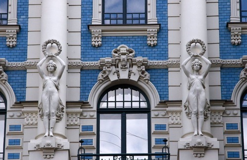 Old Town Hotel | Oceanfront Grand Palace Hotel - Guest Rated 9.6/10