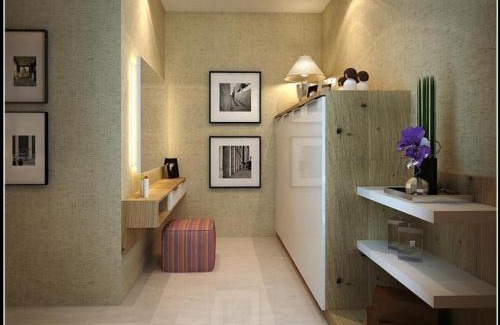 Central Jakarta Apartment | Discover Grand Palace Kemayoran: Family-Friendly Retreat
