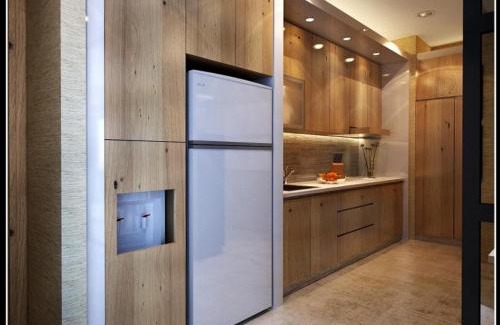 Central Jakarta Apartment | Discover Grand Palace Kemayoran: Family-Friendly Retreat