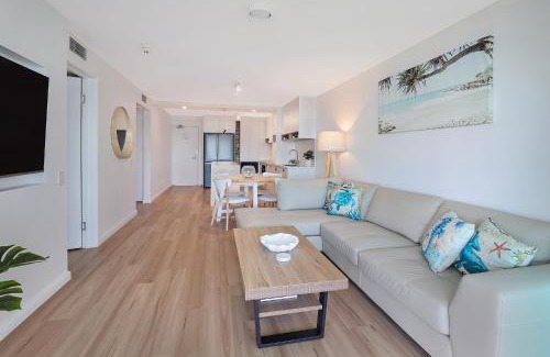 Alexandra Headland Resort | Beachside Bliss at Grand Palais Resort - 4-Star Retreat