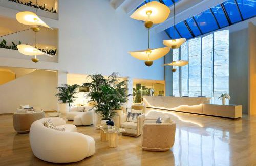 Sant Jordi de Ses Salines Hotel | Experience Grand Palladium Palace Ibiza Resort & Spa