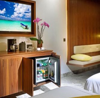 Costa Mujeres Resort | Explore Grand Palladium Costa Mujeres Resort & Spa Getaway